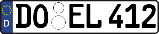 DO-EL412