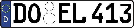 DO-EL413