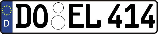 DO-EL414