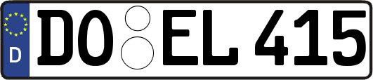 DO-EL415