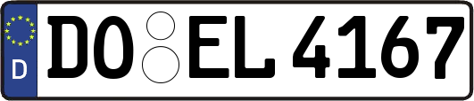 DO-EL4167