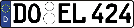 DO-EL424