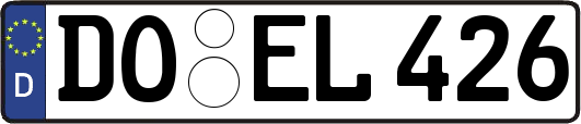 DO-EL426