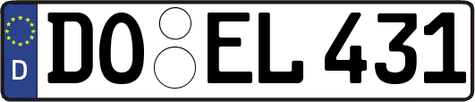 DO-EL431