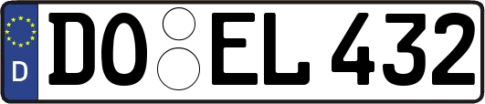 DO-EL432