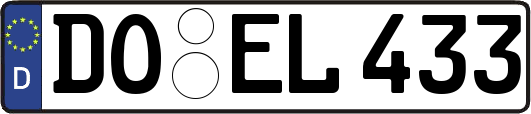 DO-EL433