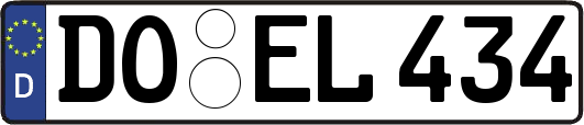 DO-EL434