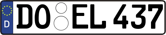 DO-EL437