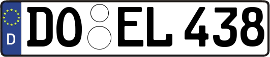 DO-EL438