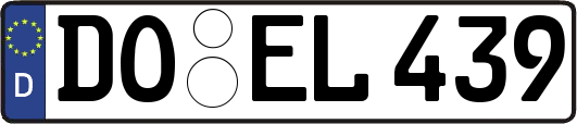 DO-EL439