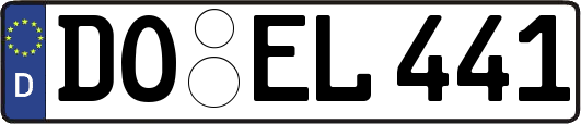 DO-EL441