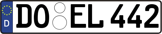 DO-EL442
