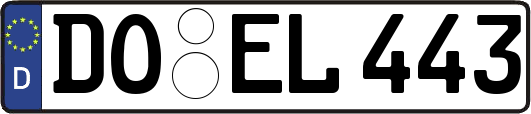 DO-EL443