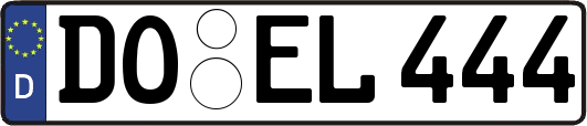 DO-EL444
