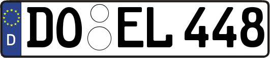 DO-EL448