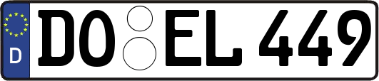 DO-EL449