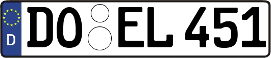 DO-EL451