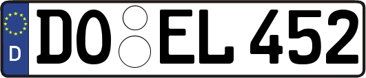 DO-EL452