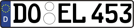 DO-EL453