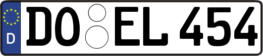 DO-EL454