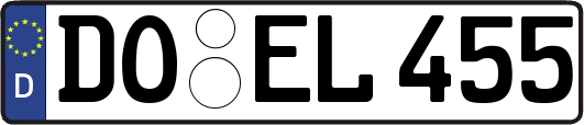 DO-EL455
