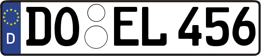 DO-EL456