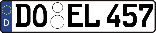 DO-EL457
