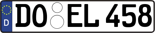 DO-EL458