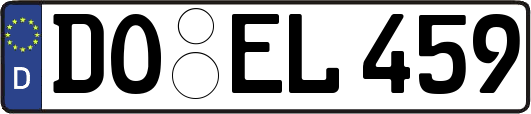 DO-EL459