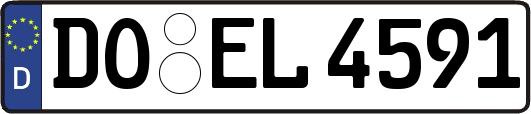 DO-EL4591