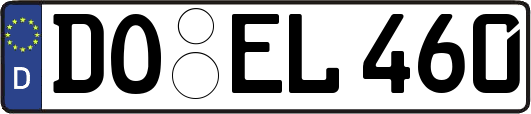 DO-EL460
