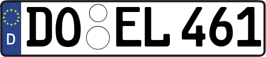 DO-EL461