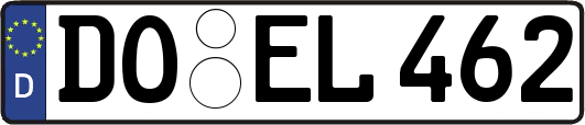 DO-EL462