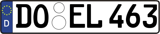 DO-EL463