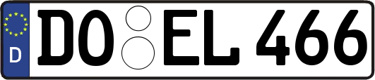 DO-EL466