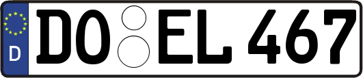 DO-EL467