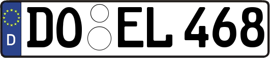 DO-EL468