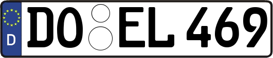DO-EL469