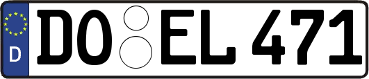 DO-EL471