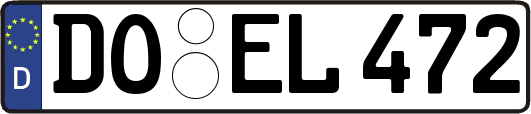 DO-EL472