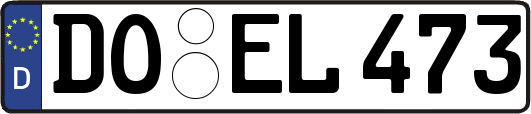 DO-EL473