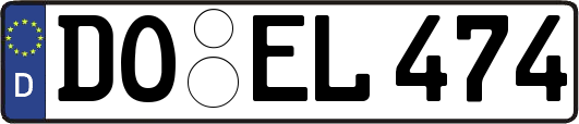 DO-EL474