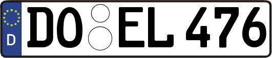 DO-EL476