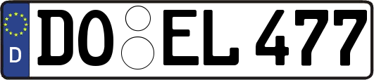 DO-EL477