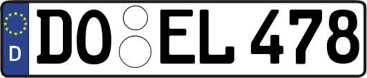 DO-EL478