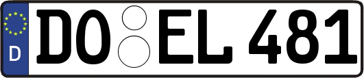 DO-EL481