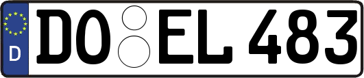 DO-EL483