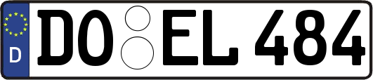 DO-EL484