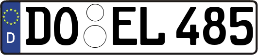 DO-EL485