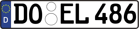 DO-EL486